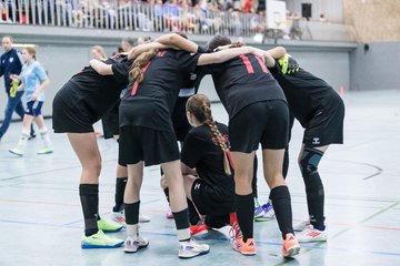 Bild 497 - wCJ Loewinnen Cup C1